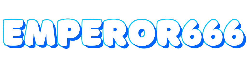 Logo EMPEROR 666